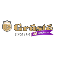 Grūstė