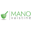 Mano vaistinė