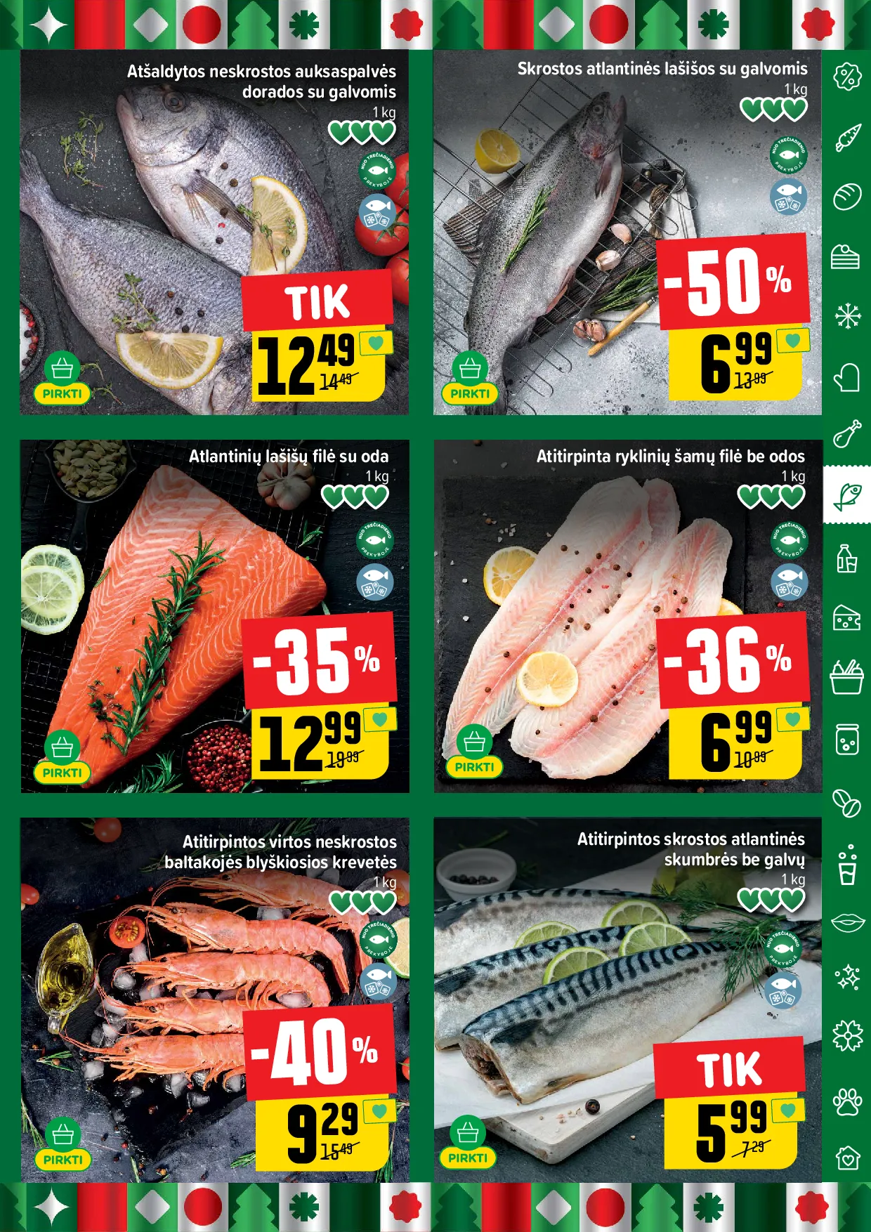 IKI Kaininis leidinys Nr. 50 – 21 psl.