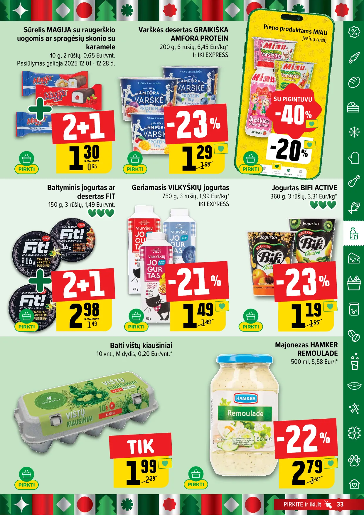 IKI Kaininis leidinys Nr. 50 – 33 psl.