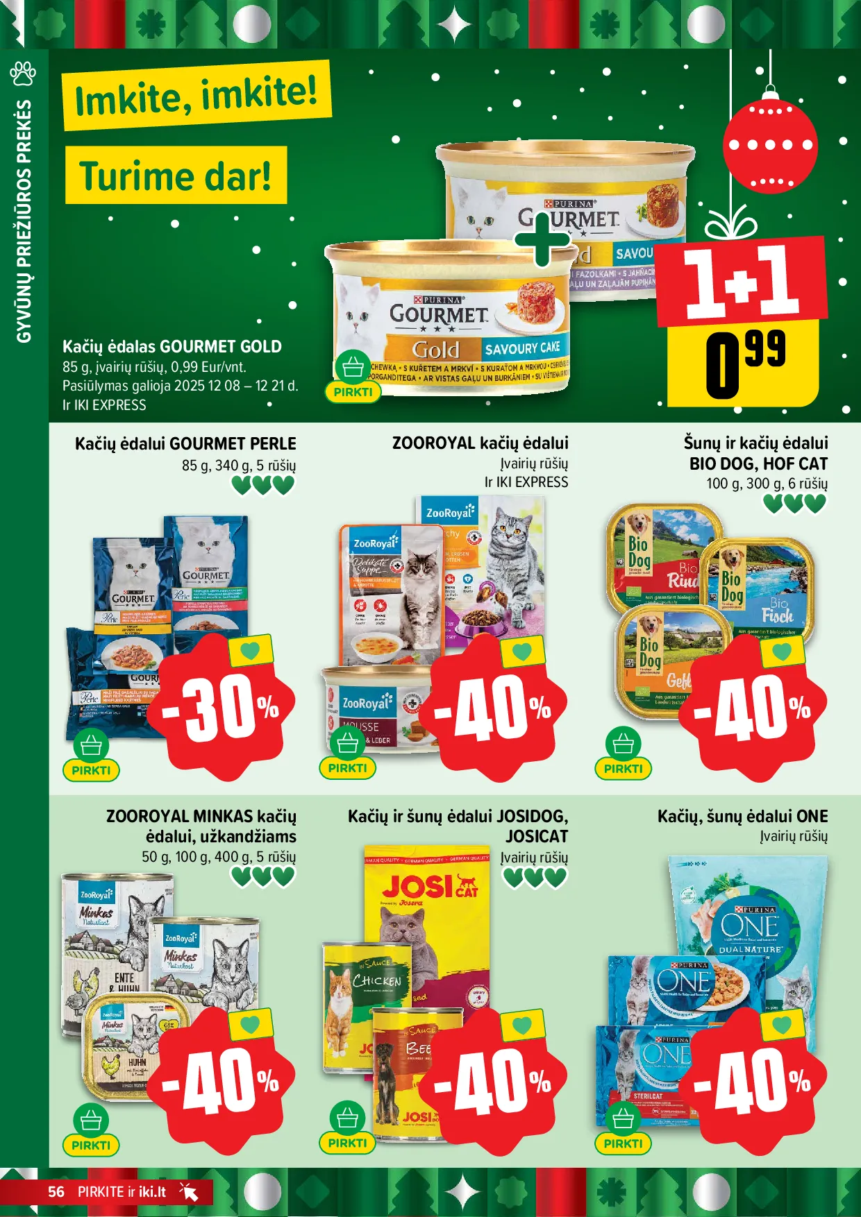 IKI Kaininis leidinys Nr. 50 – 56 psl.