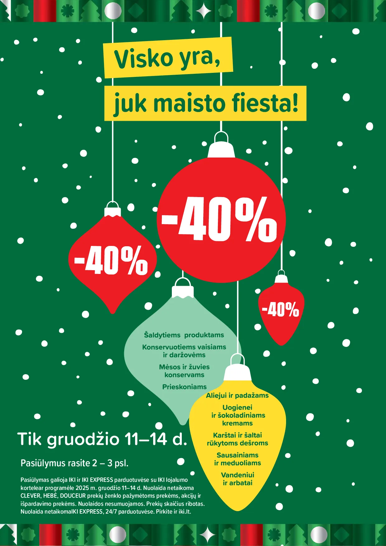 IKI Kaininis leidinys Nr. 50 – 60 psl.