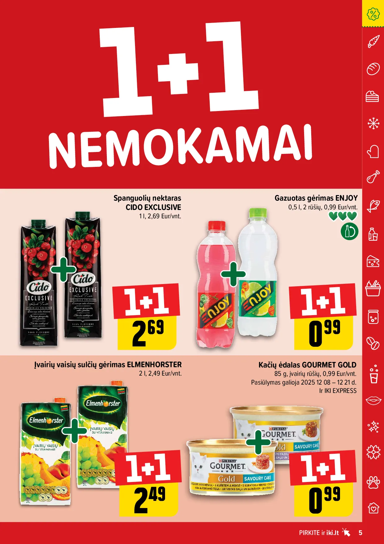 Daugiau yra pigiau Nr. 50 – 5 psl.