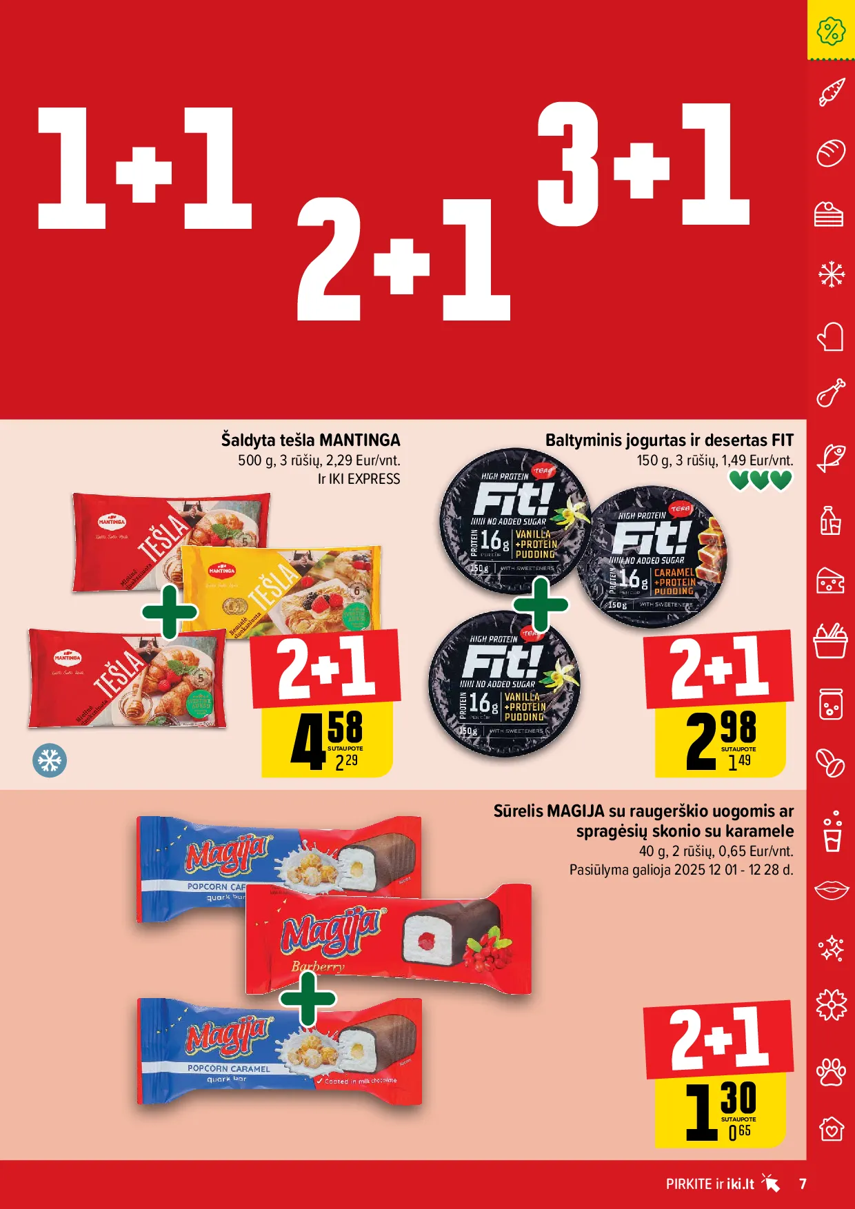 Daugiau yra pigiau Nr. 50 – 7 psl.