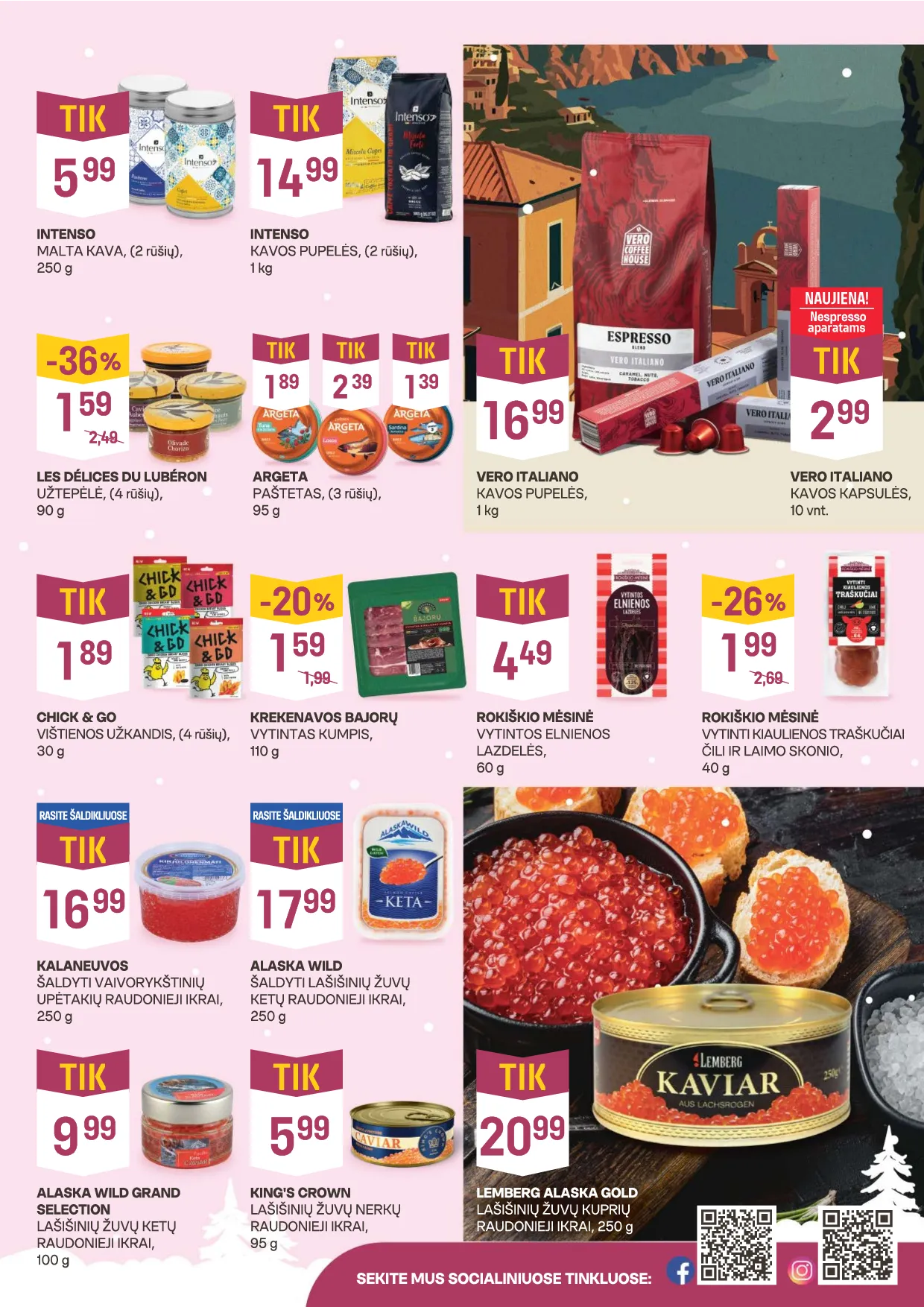 Naujas Vynoteka leidinys – 3 psl.