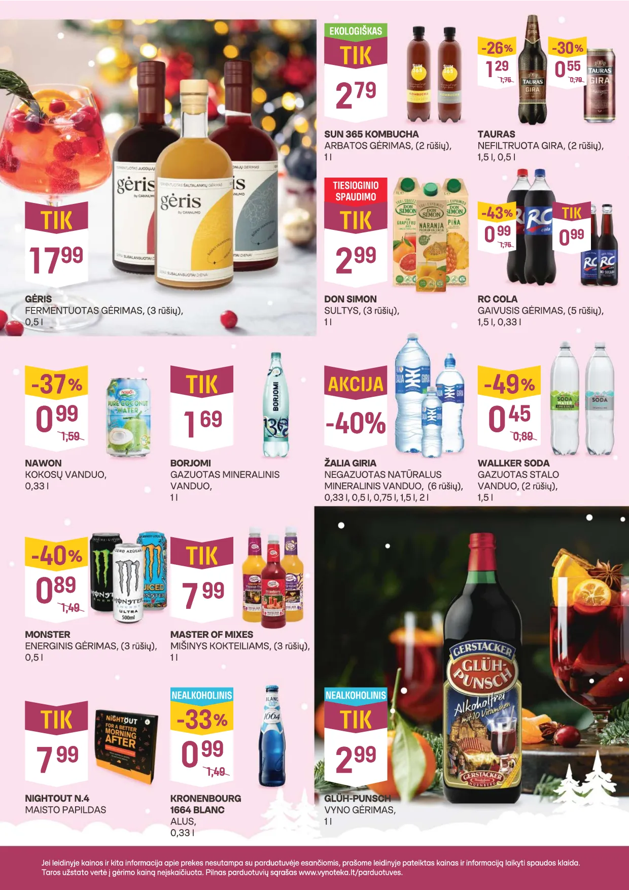 Naujas Vynoteka leidinys – 4 psl.