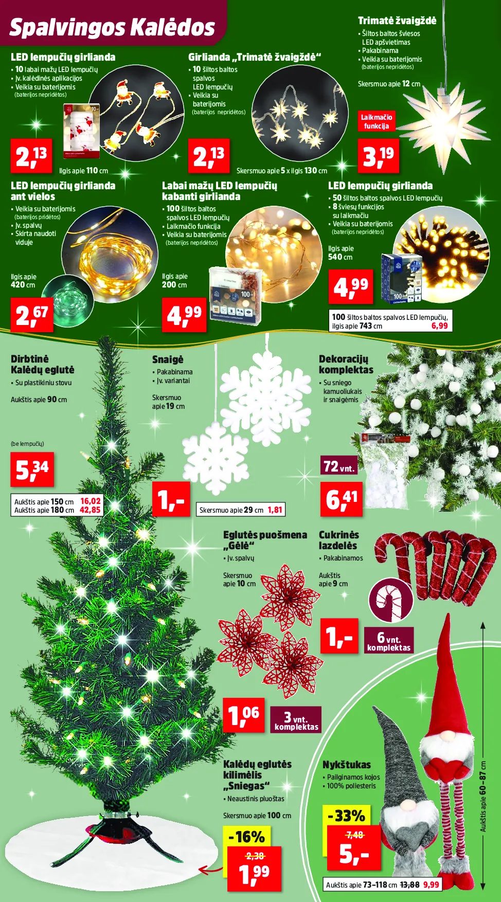 Thomas philipps akcijų leidinys – 2 psl.