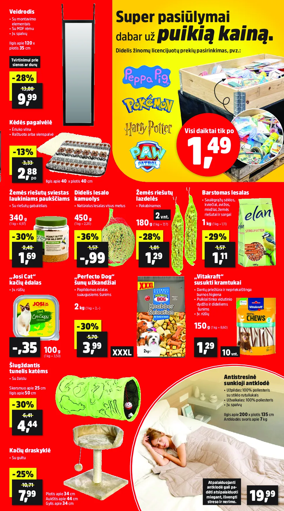 Thomas philipps akcijų leidinys – 9 psl.