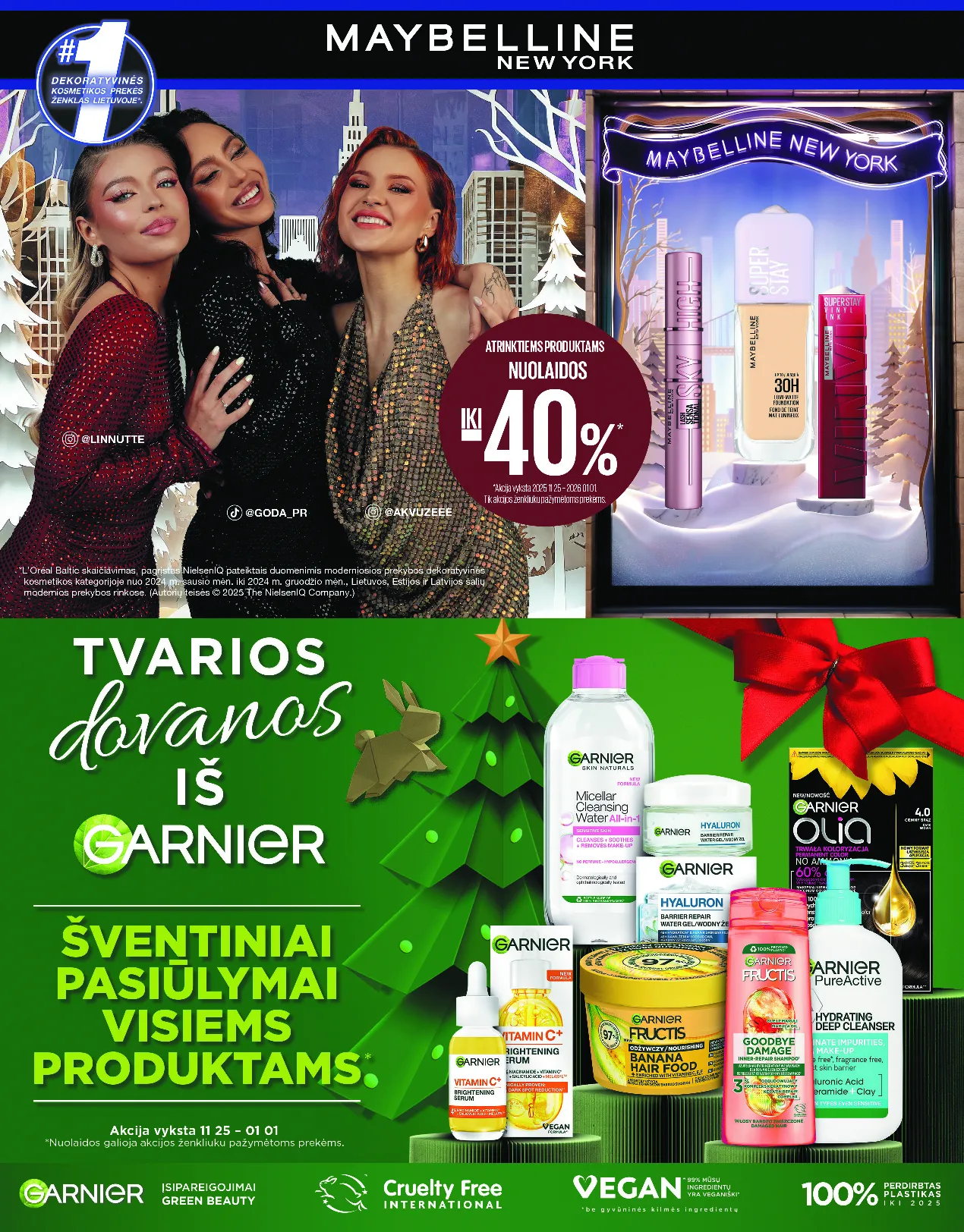 Eurokos akcijų leidinys – 18 psl.