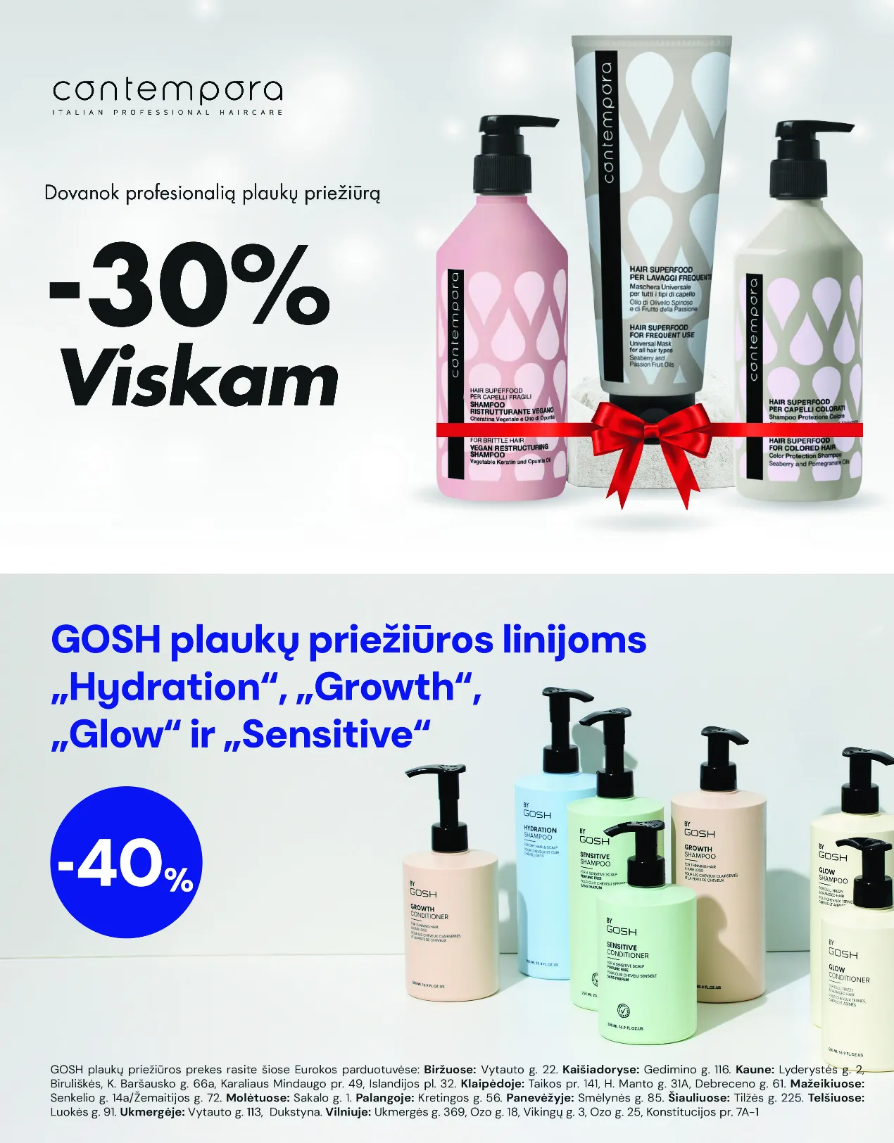 Eurokos akcijų leidinys – 19 psl.