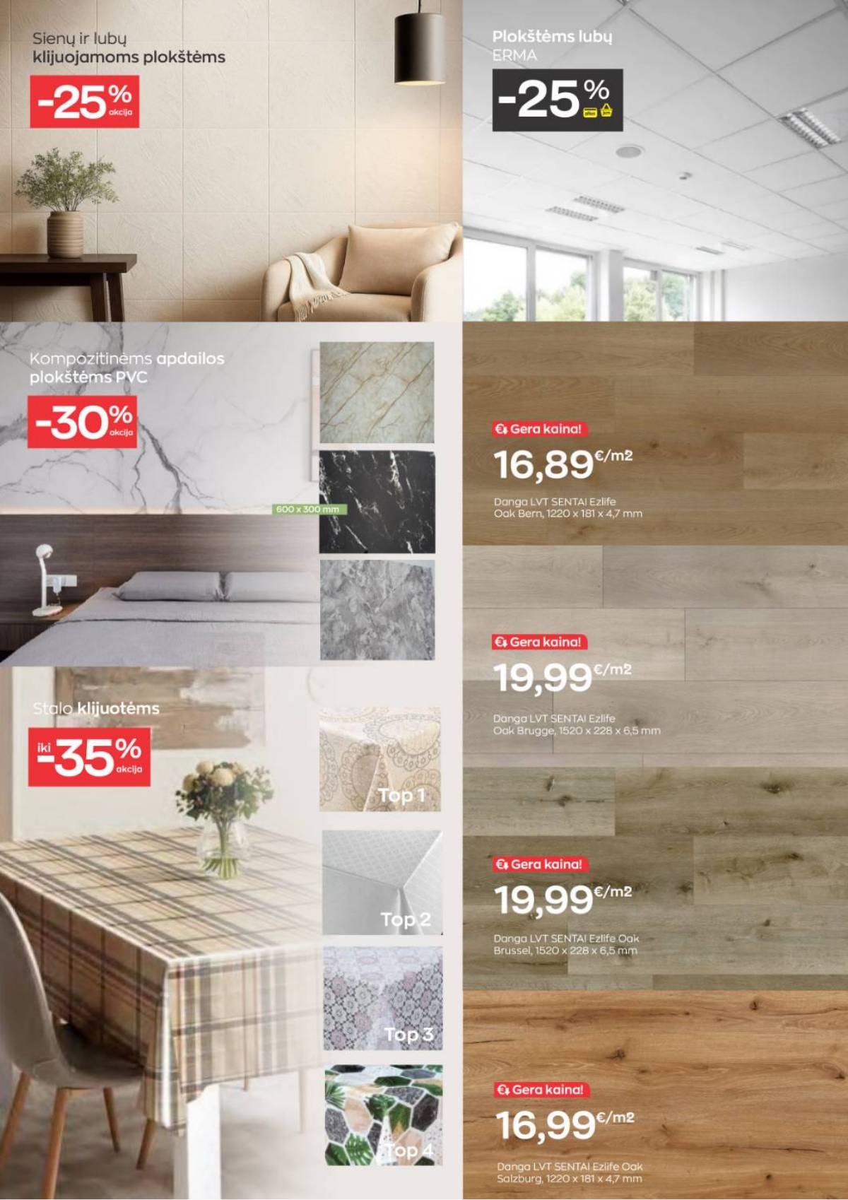 Jupoja akcijų leidinys – 5 psl.