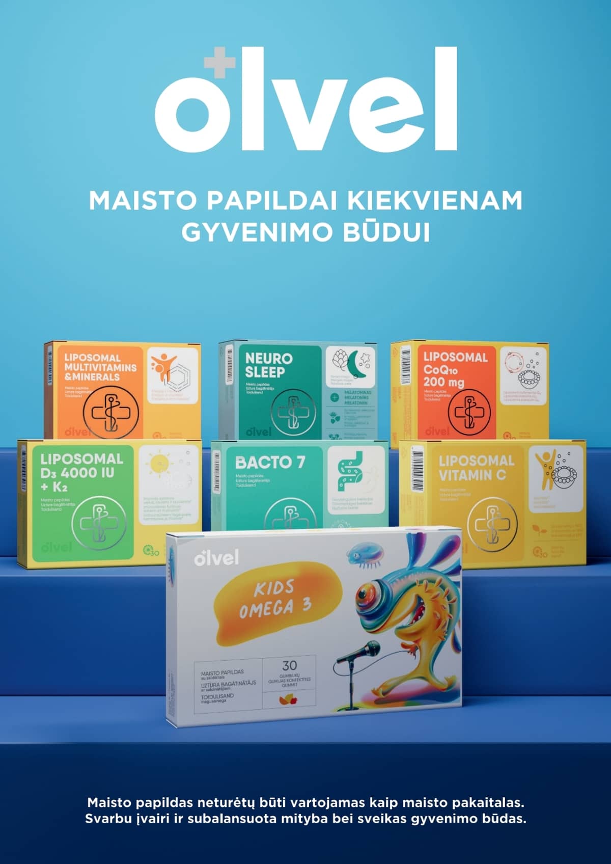 Eurovaistinės akcijų leidinys – 20 psl.