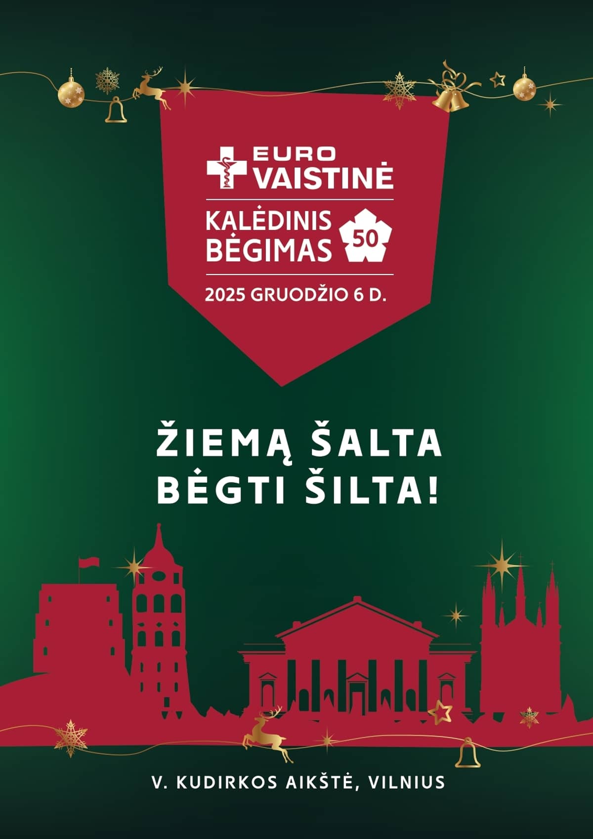 Eurovaistinės akcijų leidinys – 2 psl.