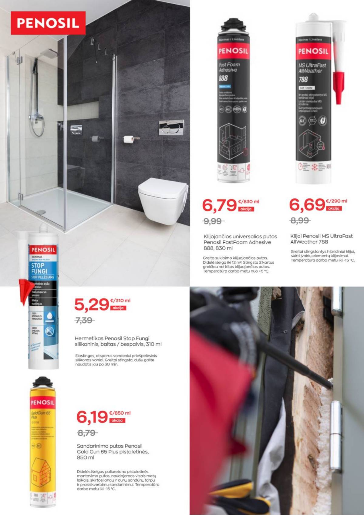 Jupoja akcijų leidinys – 7 psl.