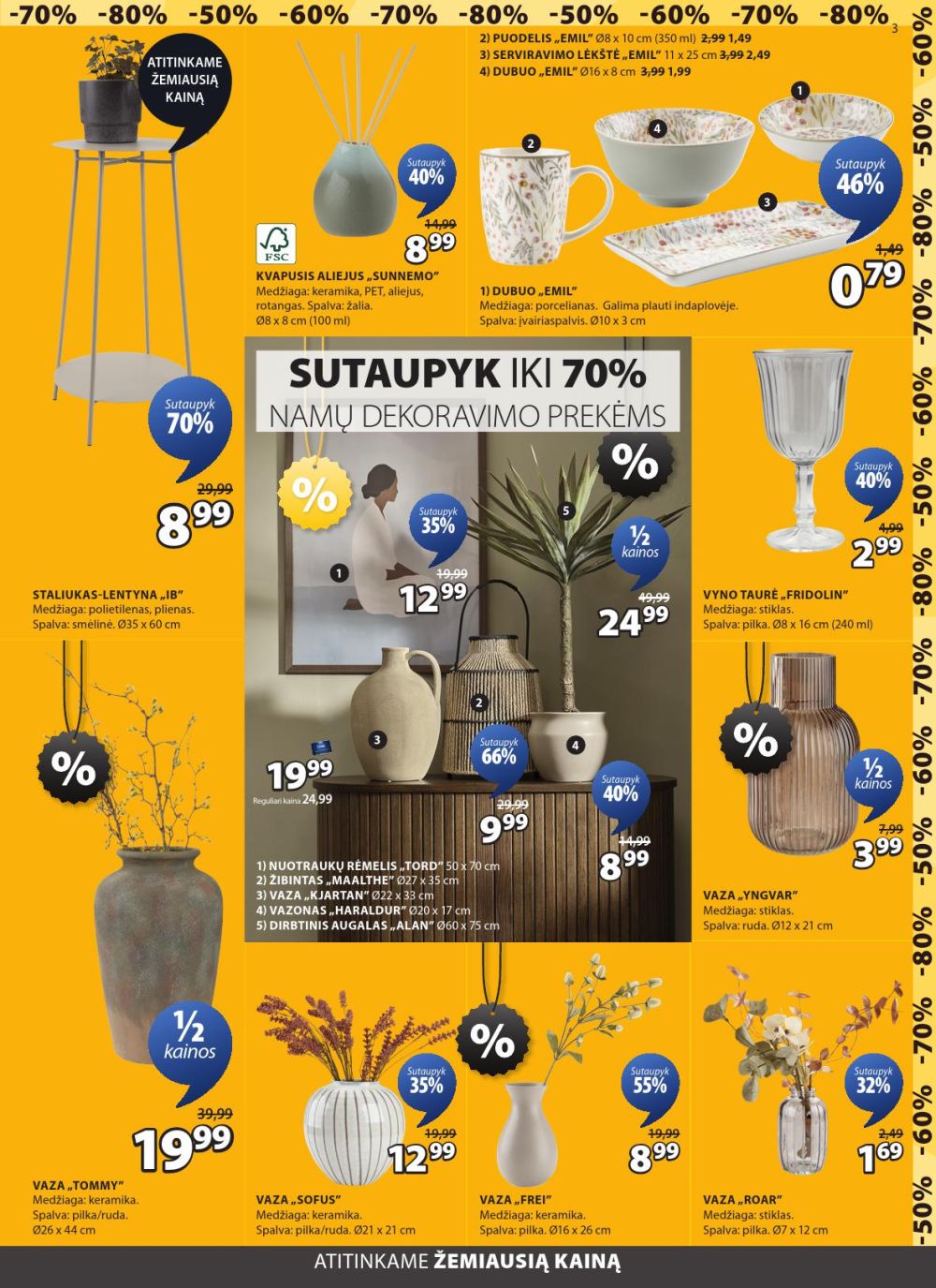 Jysk leidinys – 3 psl.