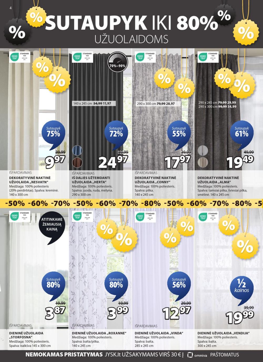 Jysk leidinys – 4 psl.