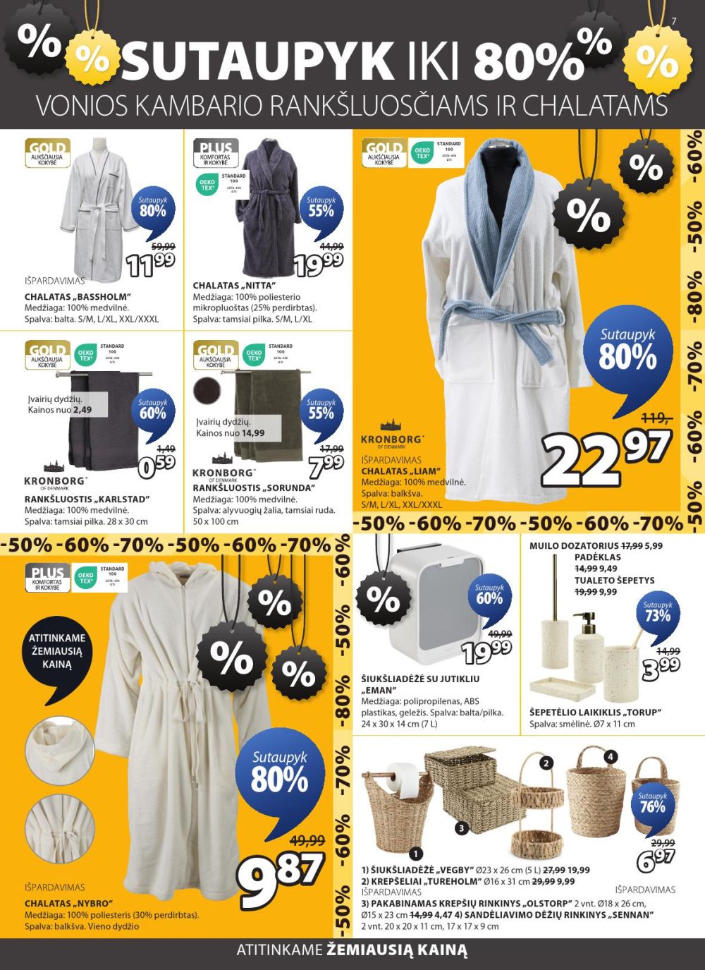 Jysk leidinys – 7 psl.