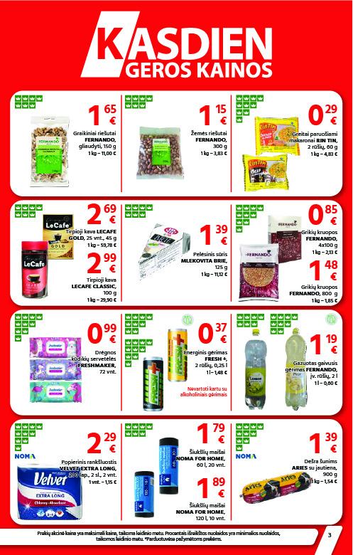 Gulbelės leidinys – 15 psl.