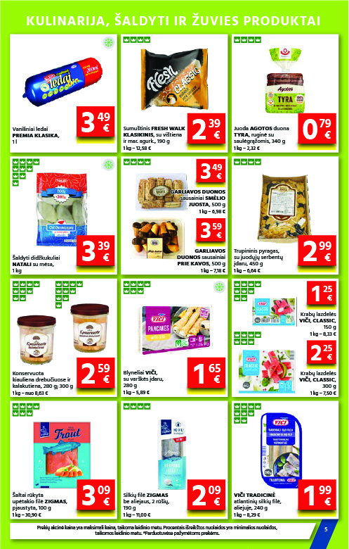 Gulbelės leidinys – 13 psl.