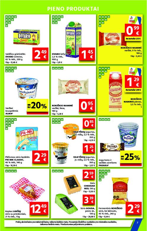 Gulbelės leidinys – 11 psl.