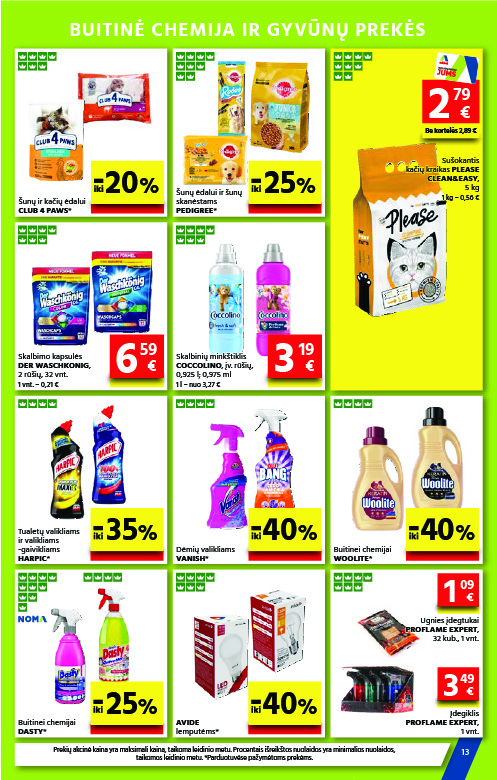 Gulbelės leidinys – 5 psl.