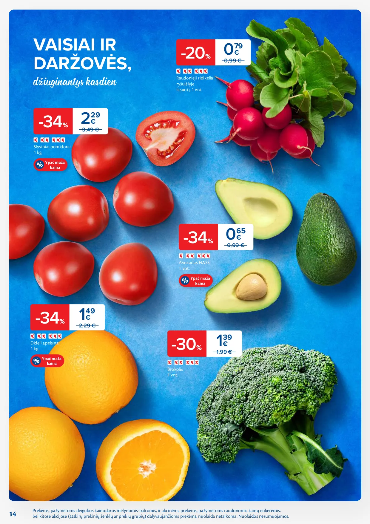 Maxima naujas leidinys nr. 4 – 14 psl.