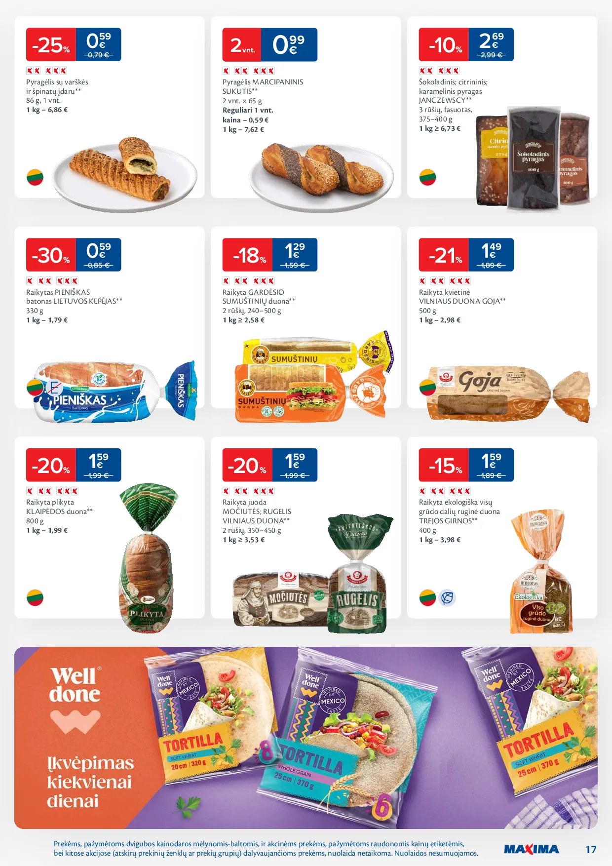 Maxima naujas leidinys nr. 4 – 17 psl.