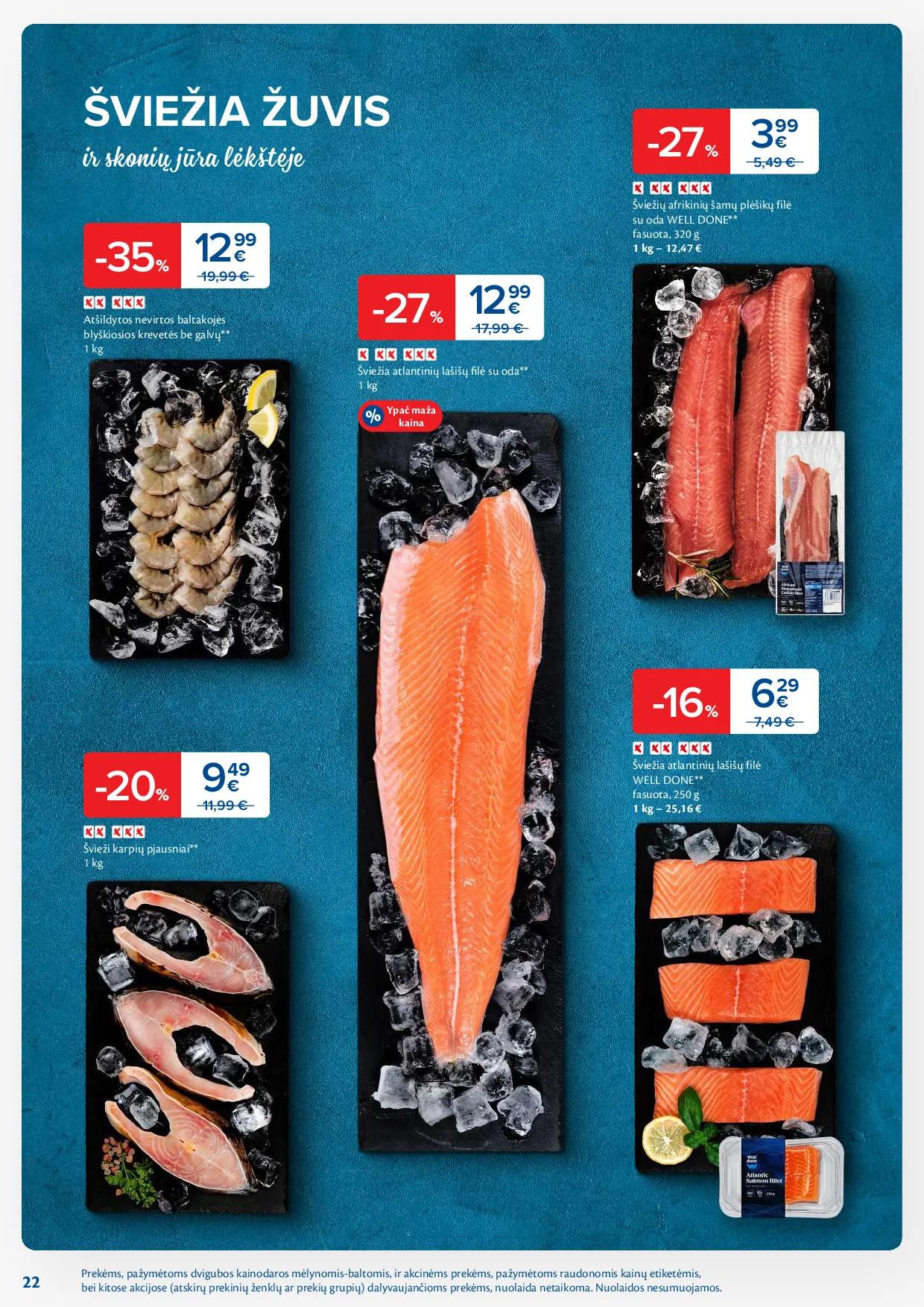 Maxima naujas leidinys nr. 4 – 22 psl.