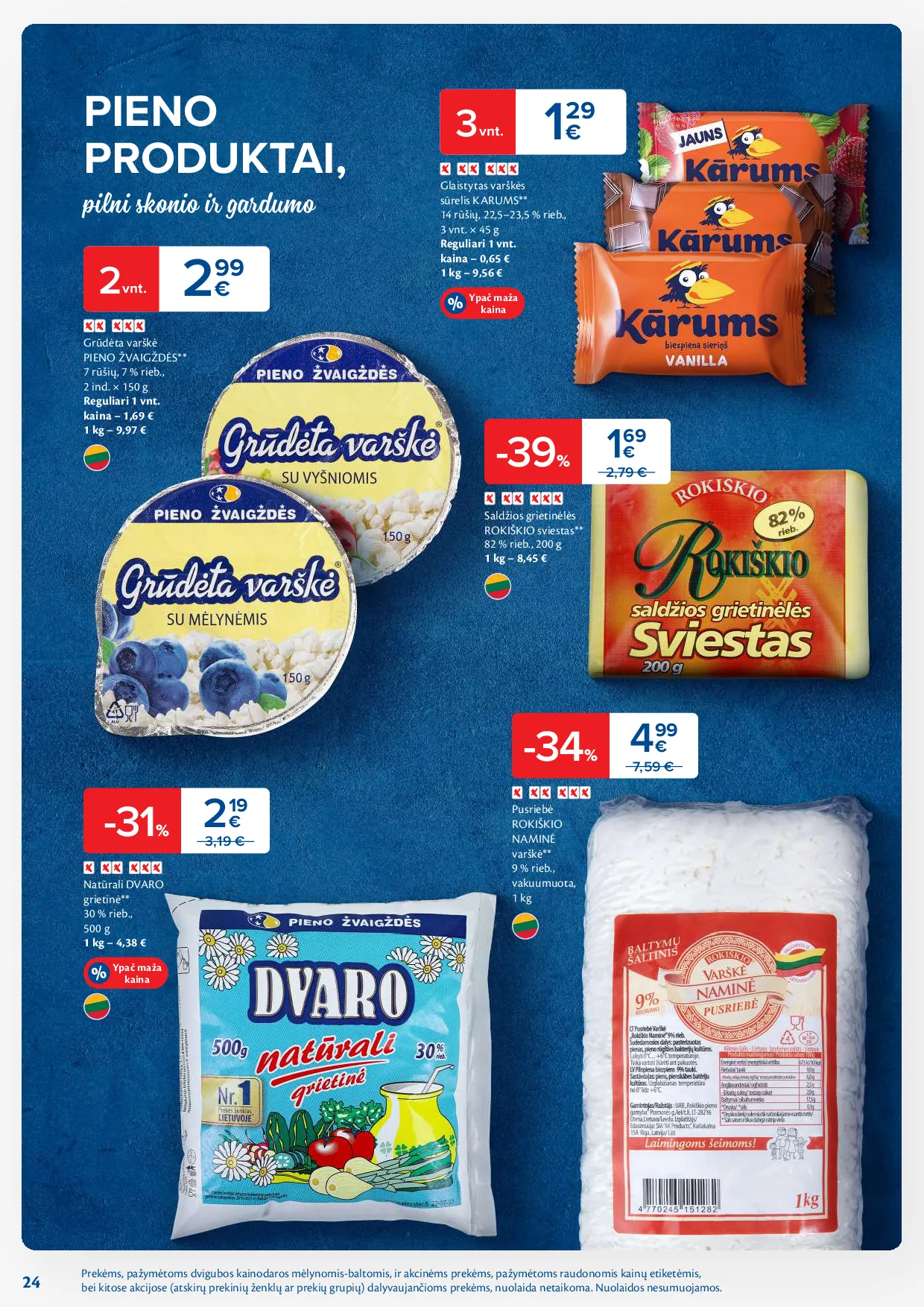 Maxima naujas leidinys nr. 4 – 24 psl.