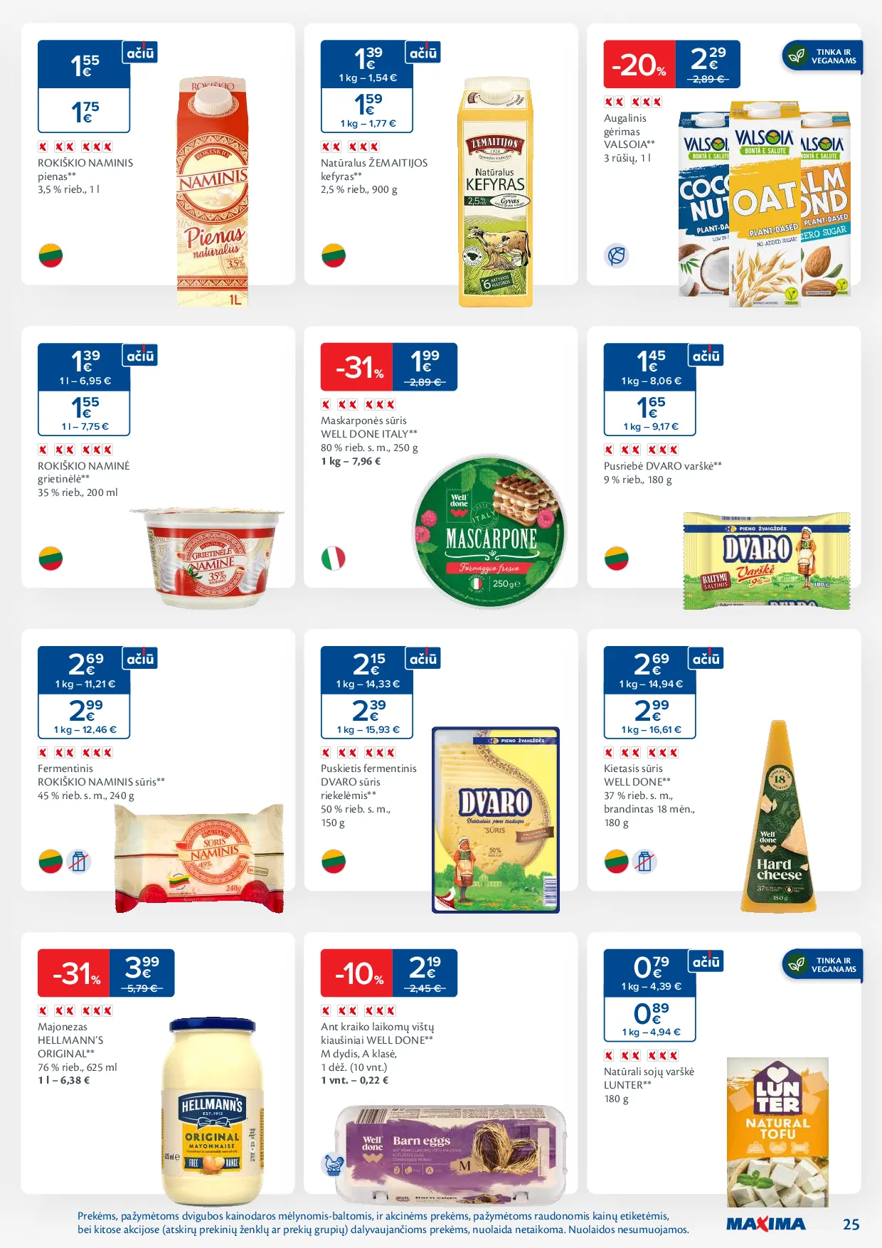 Maxima naujas leidinys nr. 4 – 25 psl.