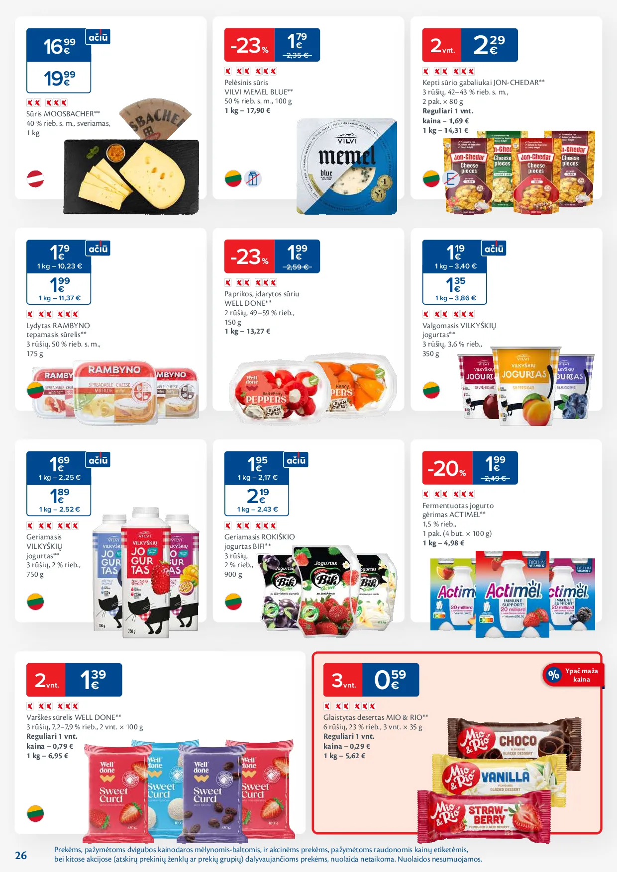 Maxima naujas leidinys nr. 4 – 26 psl.