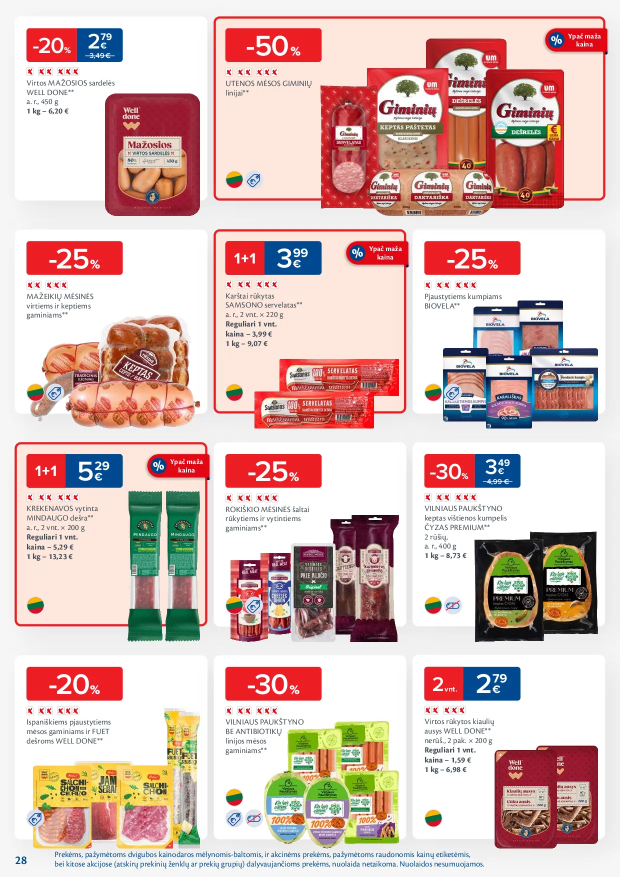 Maxima naujas leidinys nr. 4 – 28 psl.