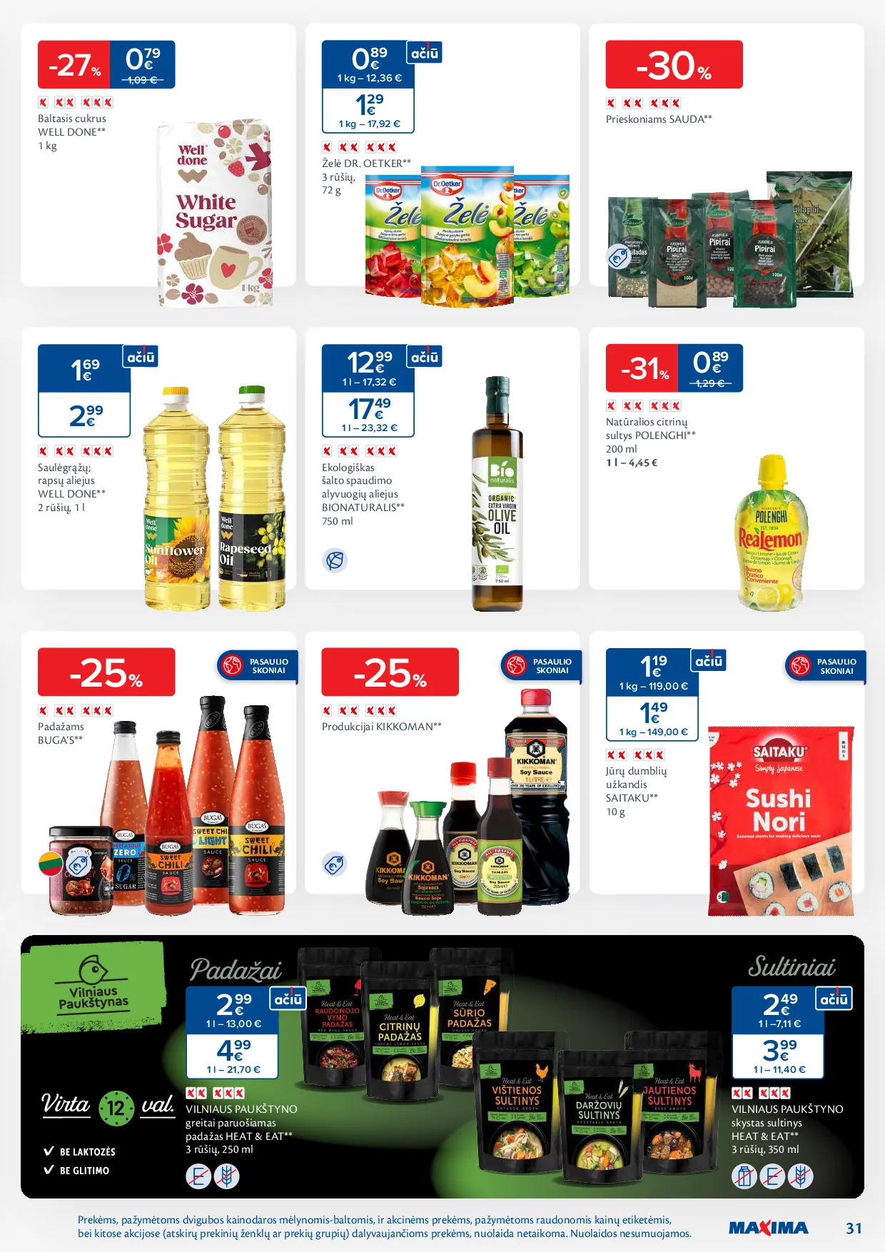 Maxima naujas leidinys nr. 4 – 31 psl.