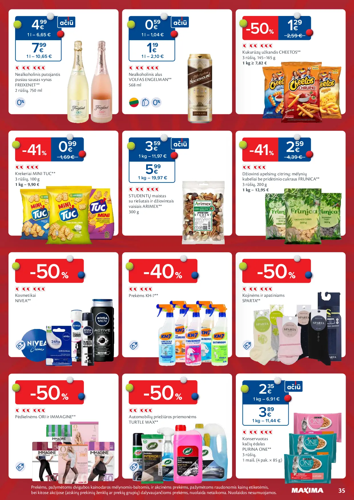 Maxima naujas leidinys nr. 4 – 35 psl.