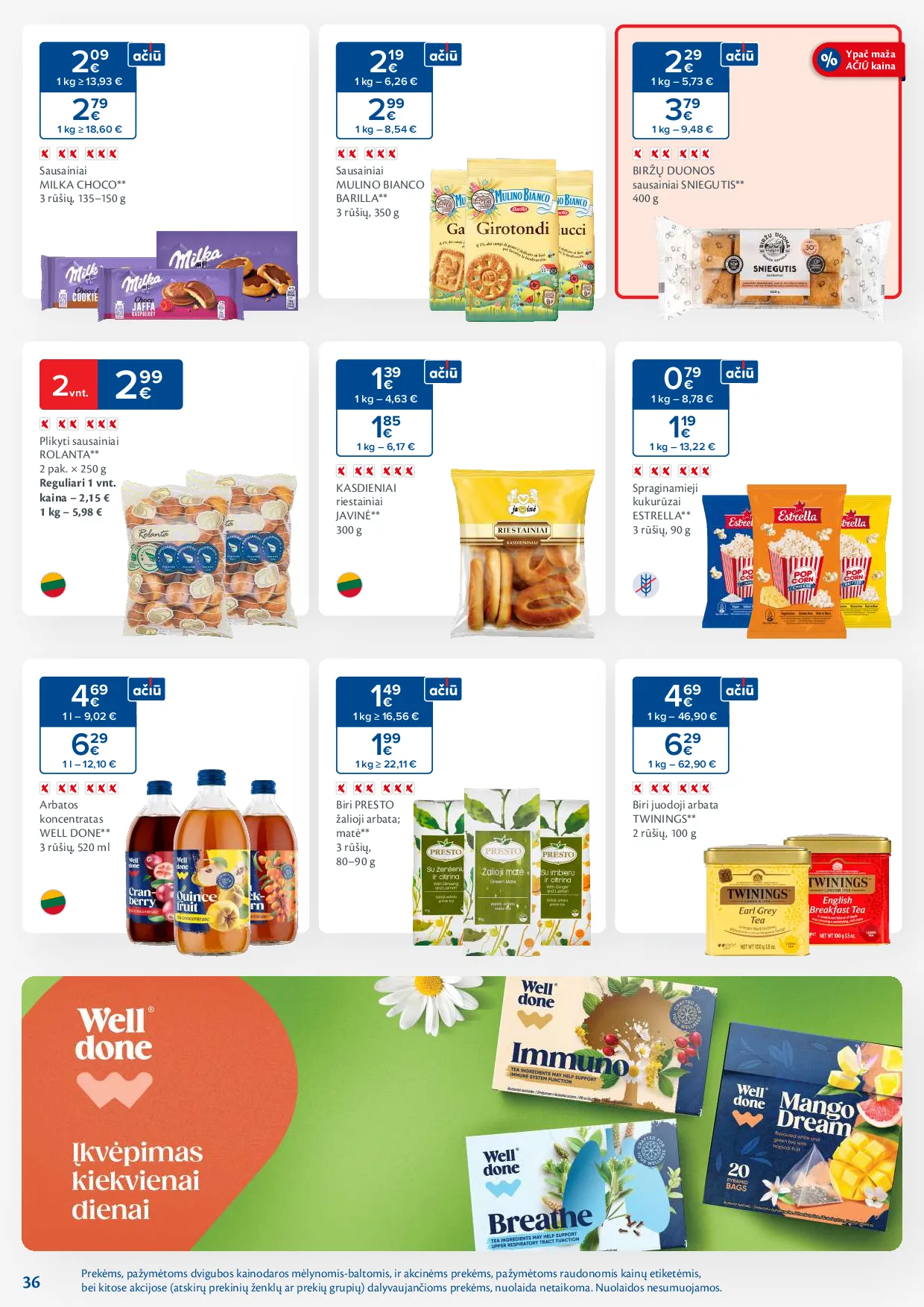 Maxima naujas leidinys nr. 4 – 36 psl.