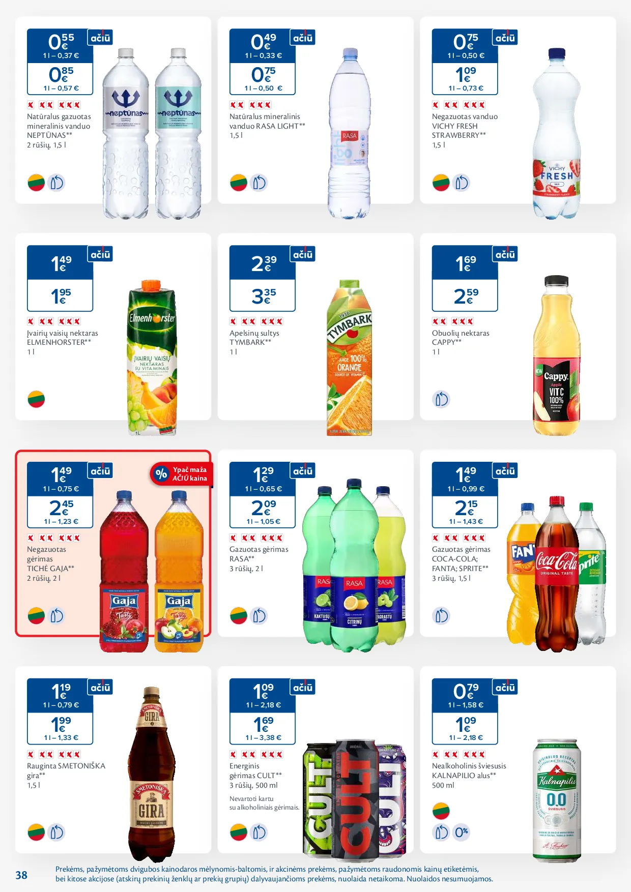 Maxima naujas leidinys nr. 4 – 38 psl.