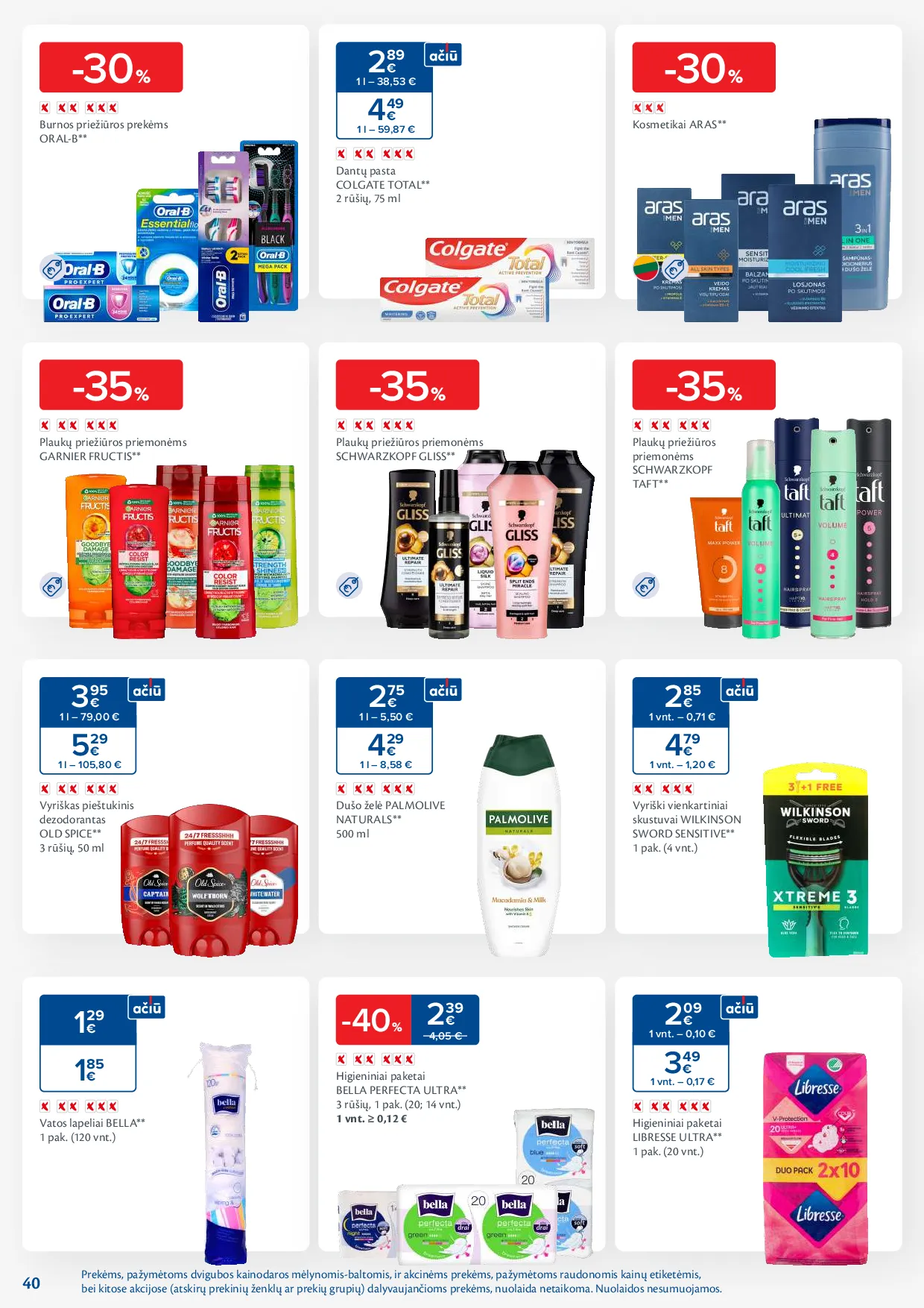 Maxima naujas leidinys nr. 4 – 40 psl.