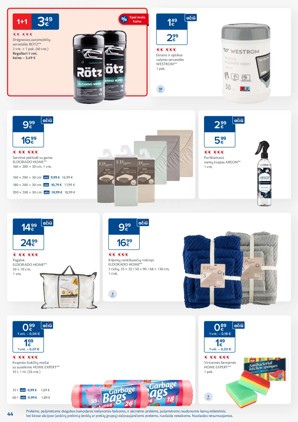 Maxima naujas leidinys nr. 4 – 44 psl.