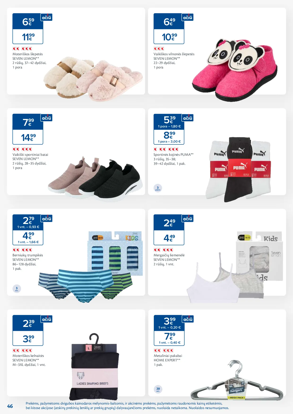 Maxima naujas leidinys nr. 4 – 46 psl.