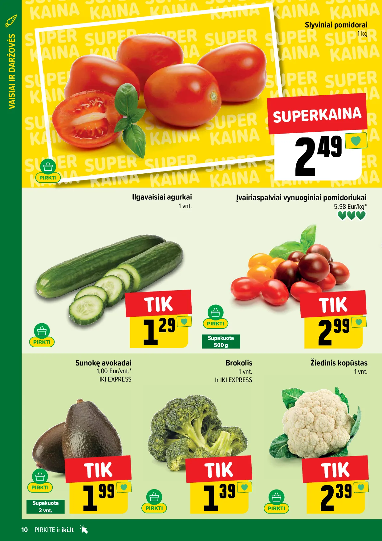 IKI akcijų leidinys Nr. 4 – 10 psl.