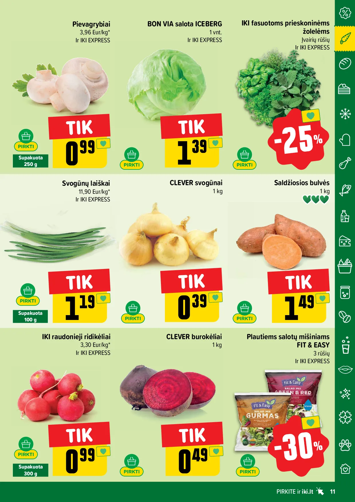 IKI akcijų leidinys Nr. 4 – 11 psl.