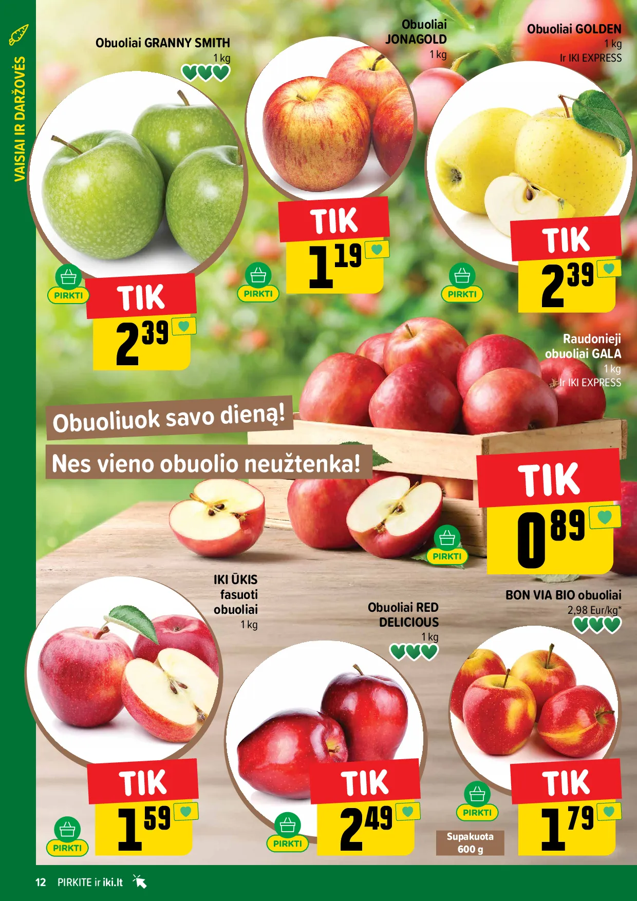 IKI akcijų leidinys Nr. 4 – 12 psl.