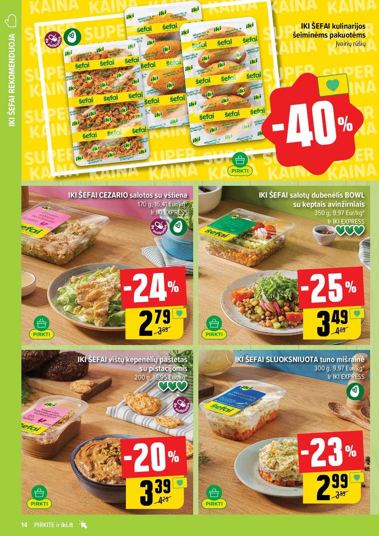 IKI akcijų leidinys Nr. 4 – 14 psl.