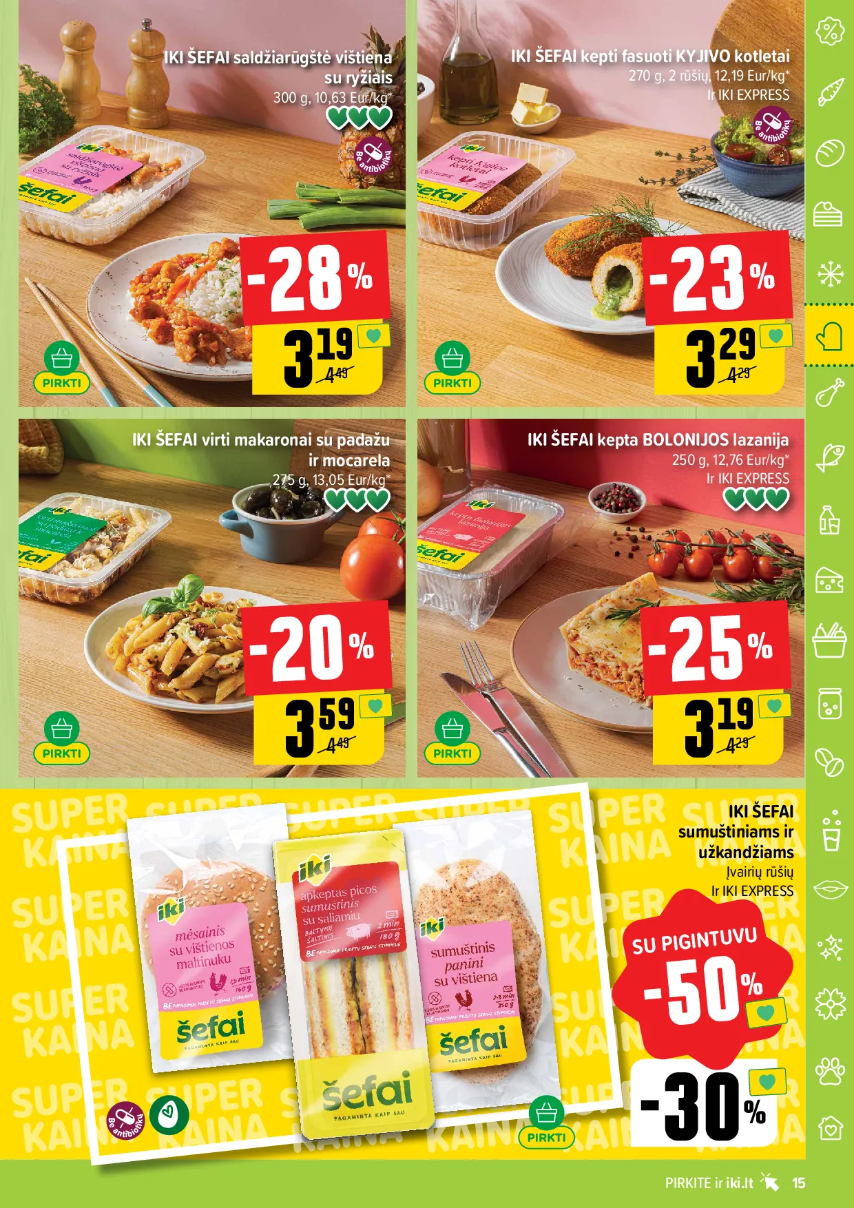 IKI akcijų leidinys Nr. 4 – 15 psl.