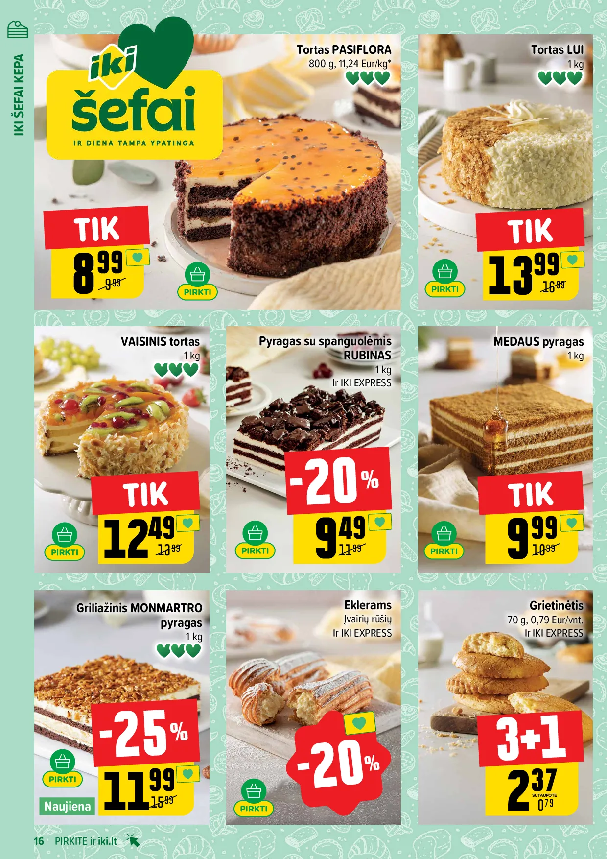 IKI akcijų leidinys Nr. 4 – 16 psl.