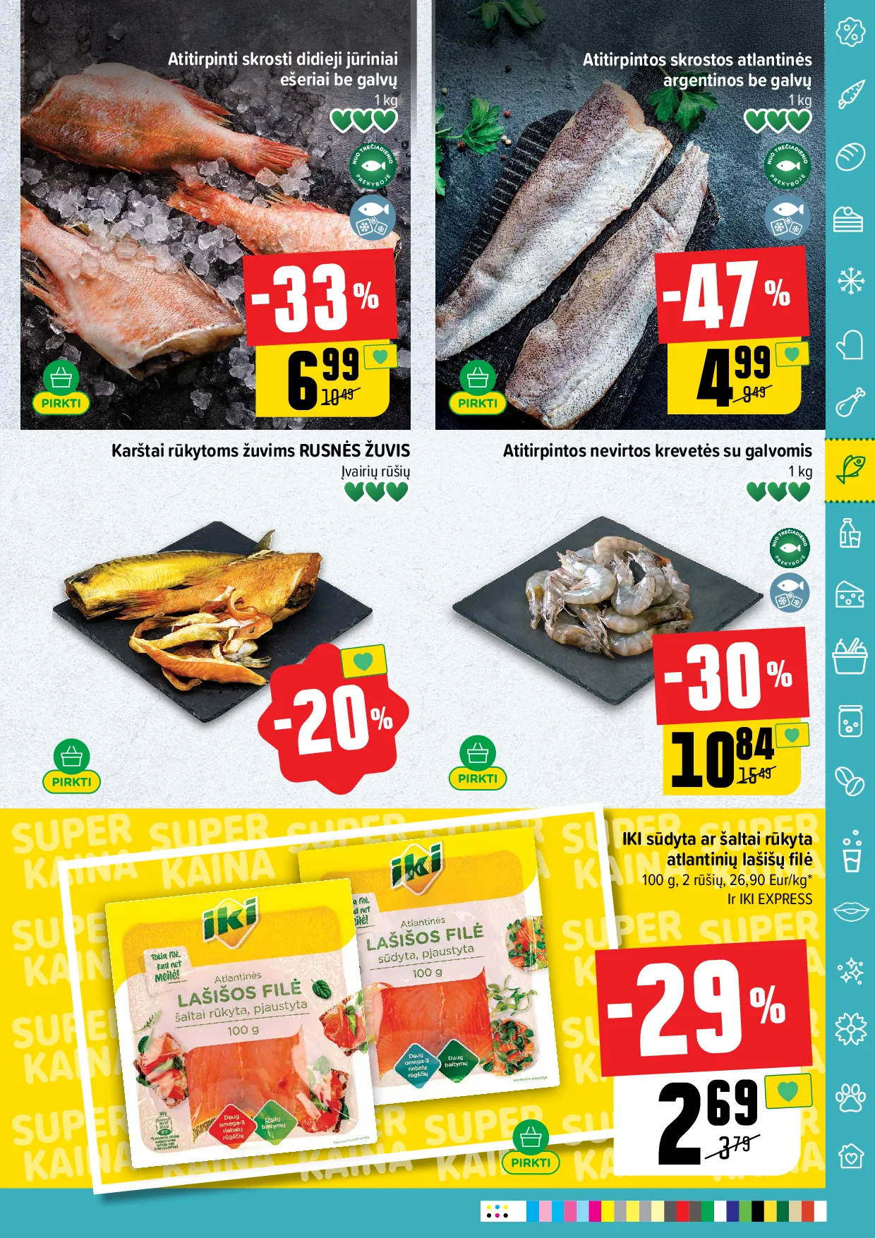 IKI akcijų leidinys Nr. 4 – 21 psl.