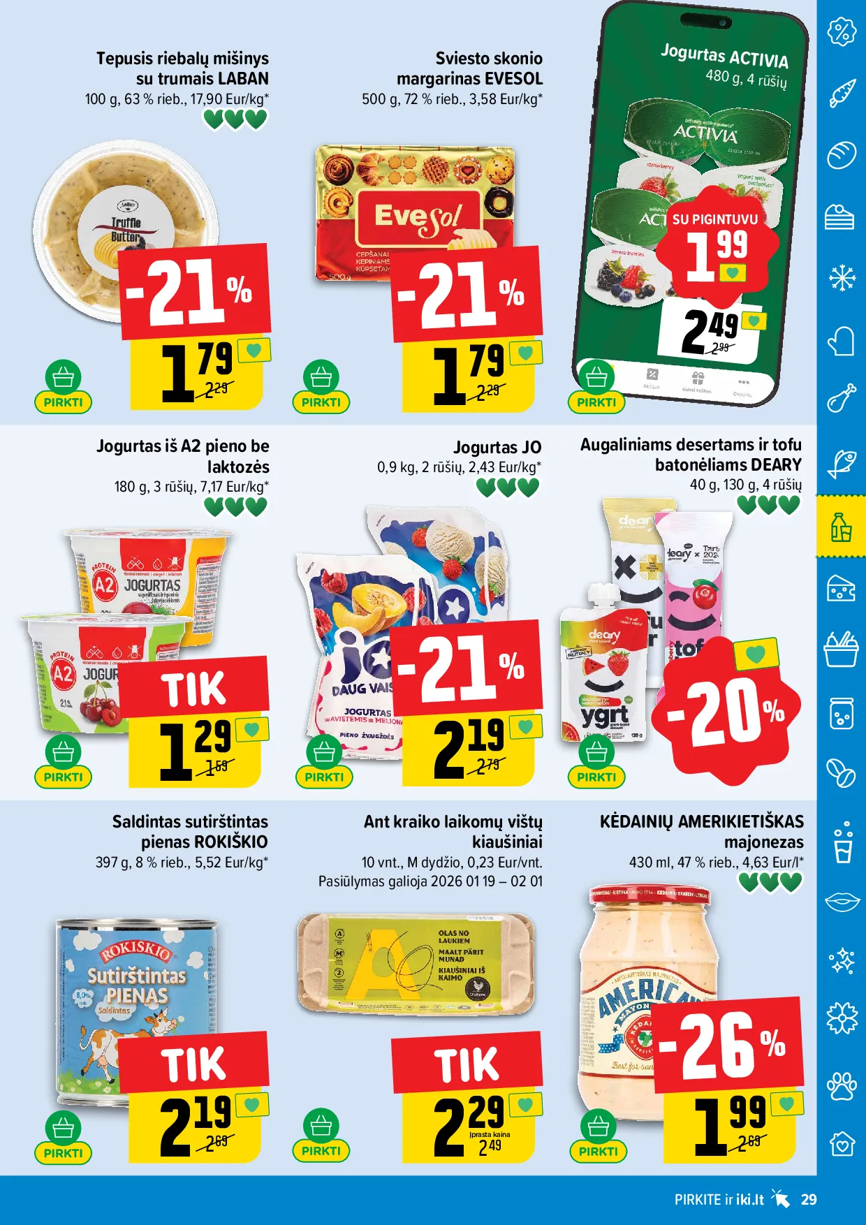 IKI akcijų leidinys Nr. 4 – 29 psl.