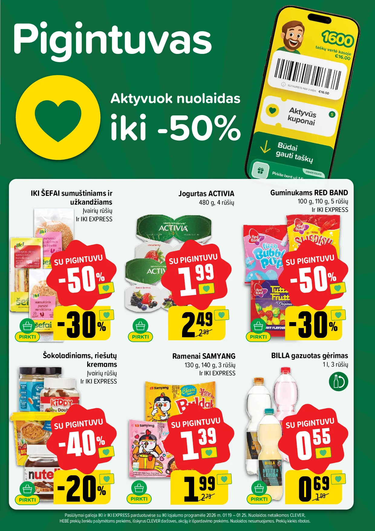 IKI akcijų leidinys Nr. 4 – 31 psl.