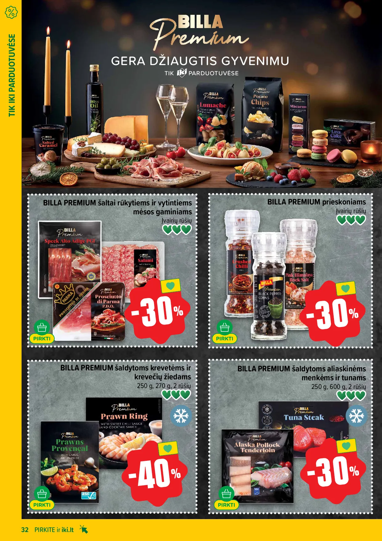 IKI akcijų leidinys Nr. 4 – 32 psl.