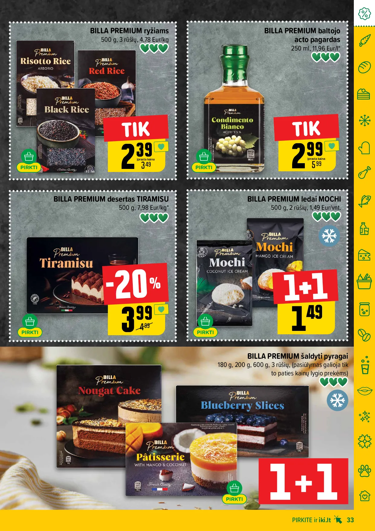 IKI akcijų leidinys Nr. 4 – 33 psl.